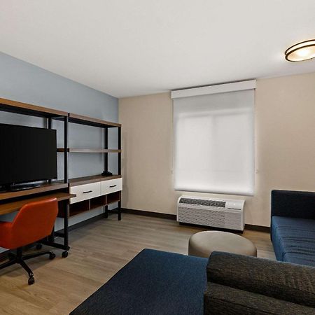Everhome Suites El Paso Airport Near Fort Bliss Loma Terrace Екстер'єр фото