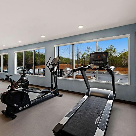 Everhome Suites El Paso Airport Near Fort Bliss Loma Terrace Екстер'єр фото